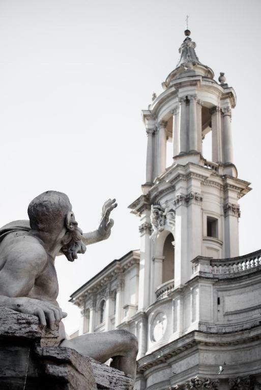 Lejlighed Vatican City *