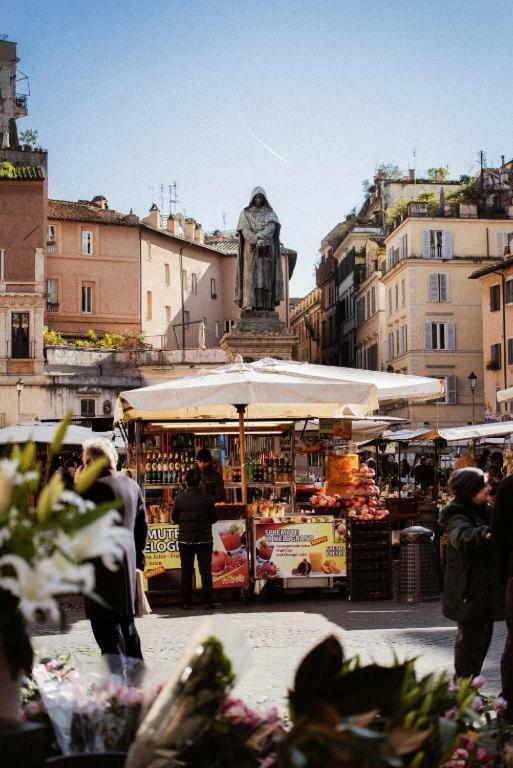 Vatican City Lejlighed Rom