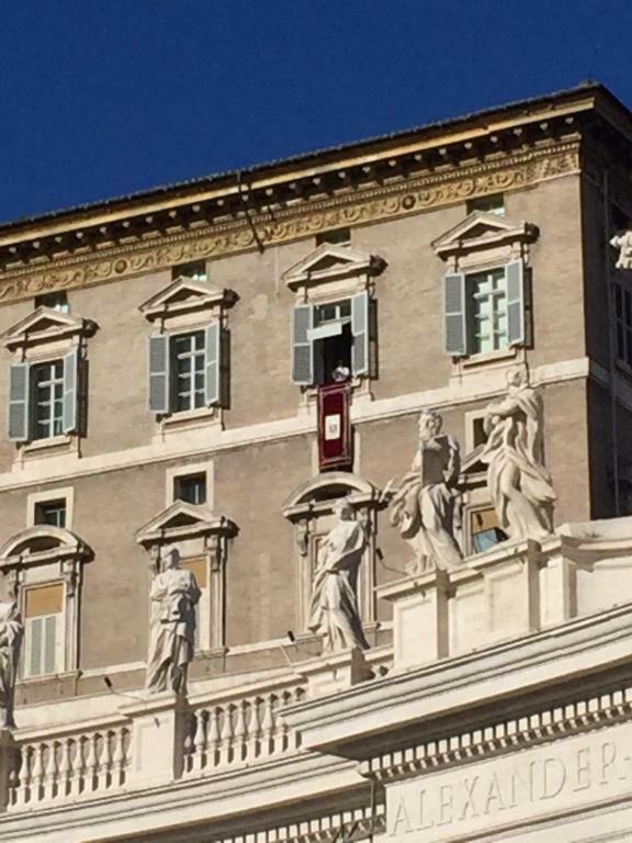 Lejlighed Vatican City