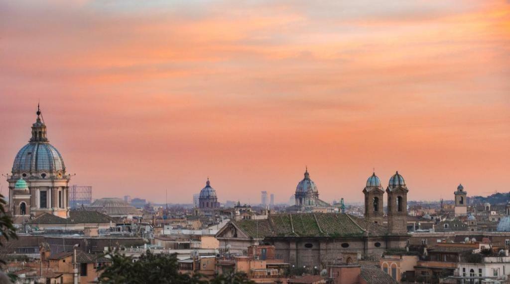 Lejlighed Vatican City