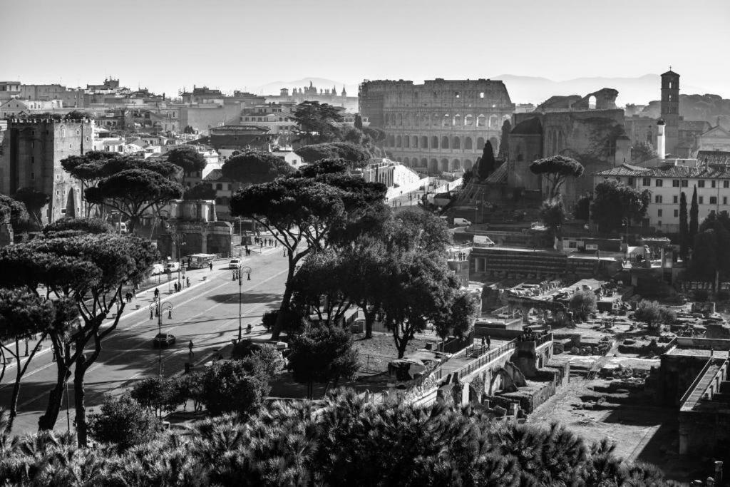 Vatican City Lejlighed *