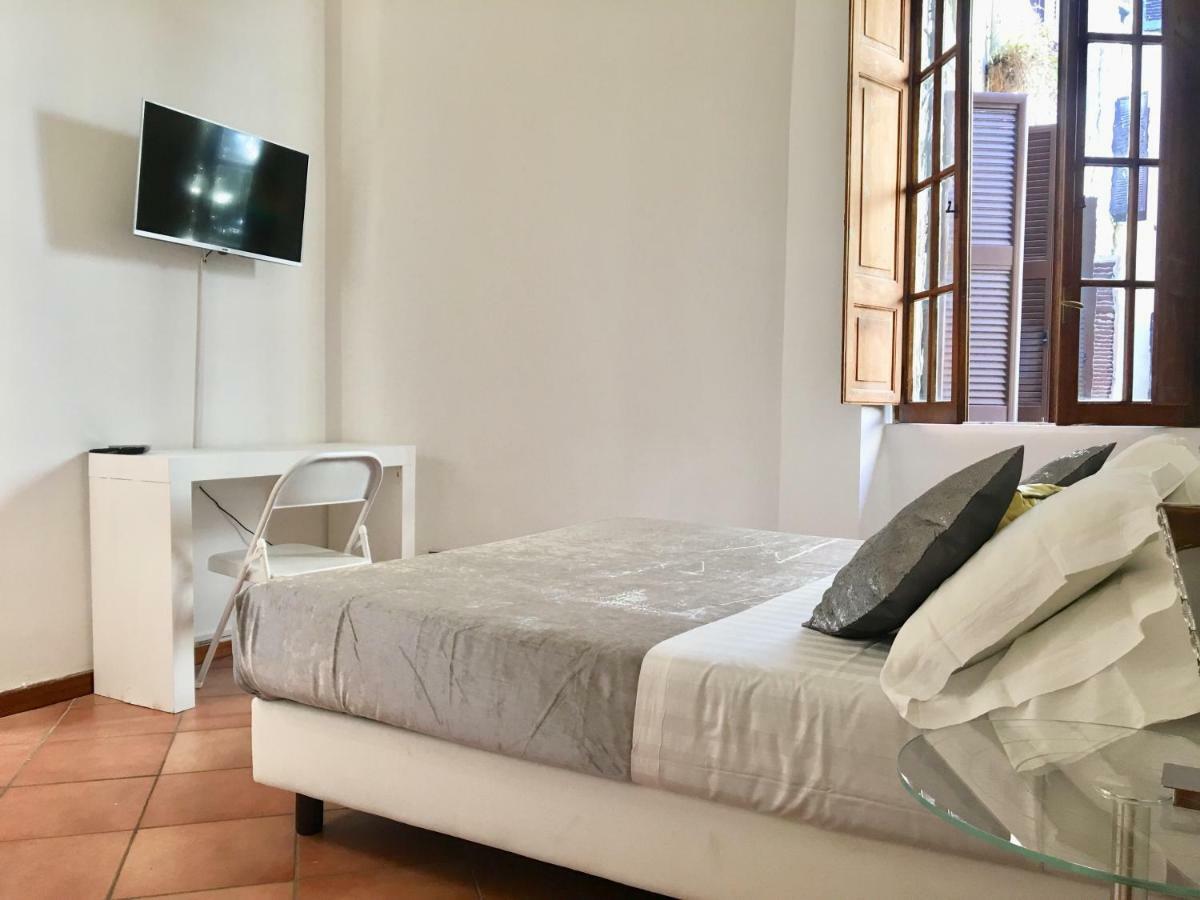 Vatican City Apartment