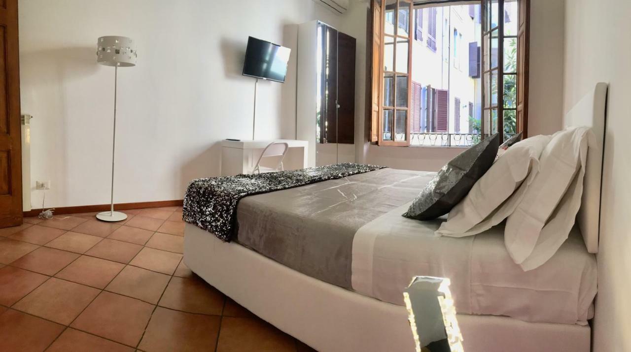 Apartment Vatican City Rom