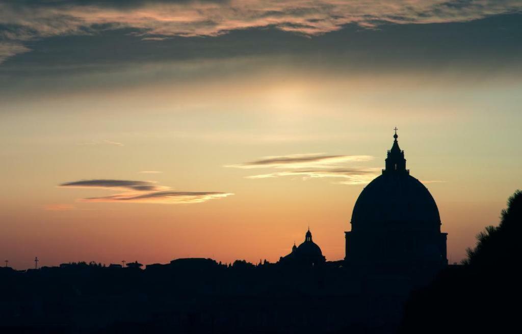 Vatican City Rom