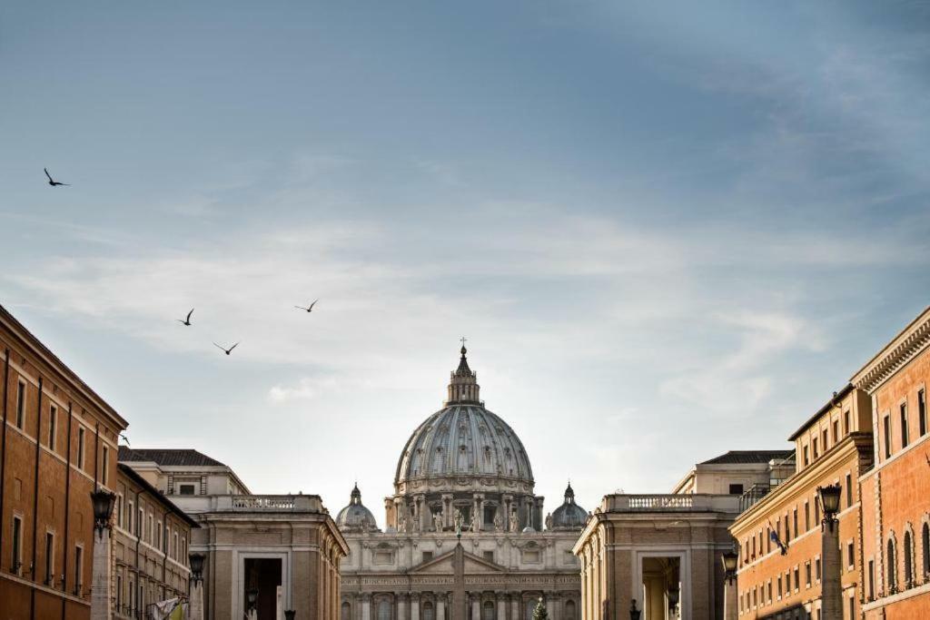 Vatican City * Rom