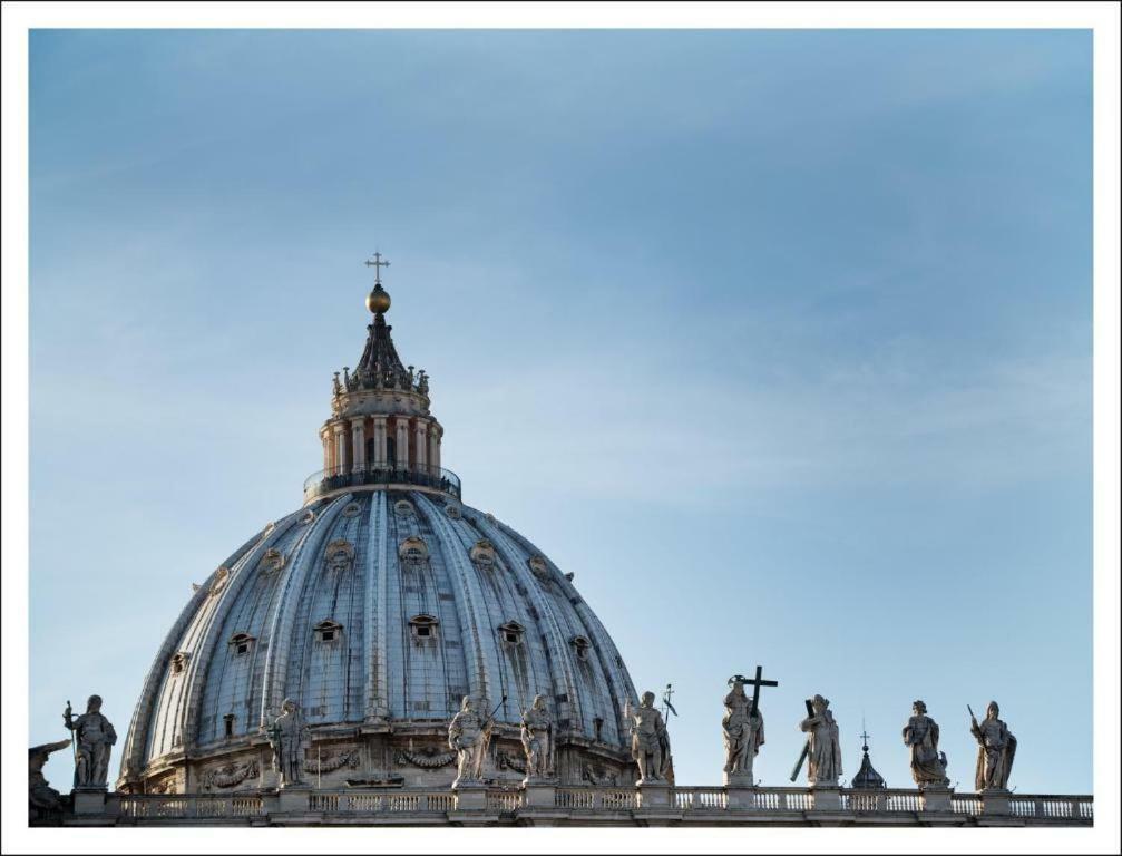 Vatican City * Rom