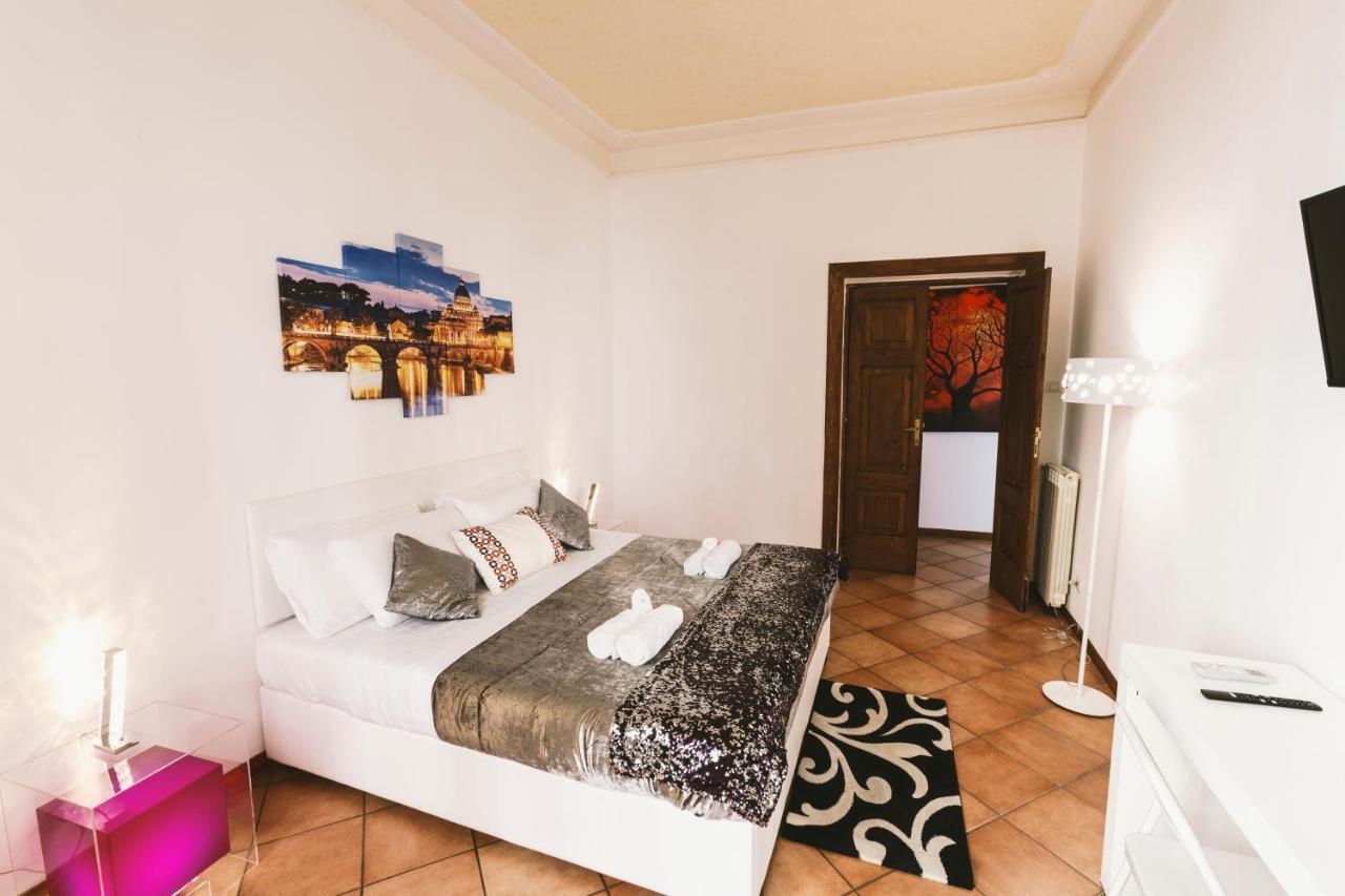 Apartment Vatican City