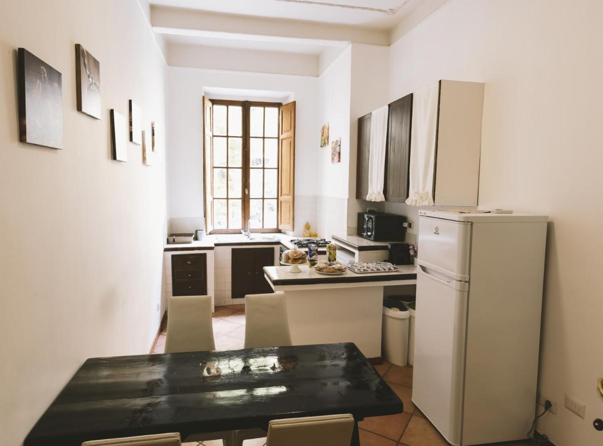 Apartment Vatican City