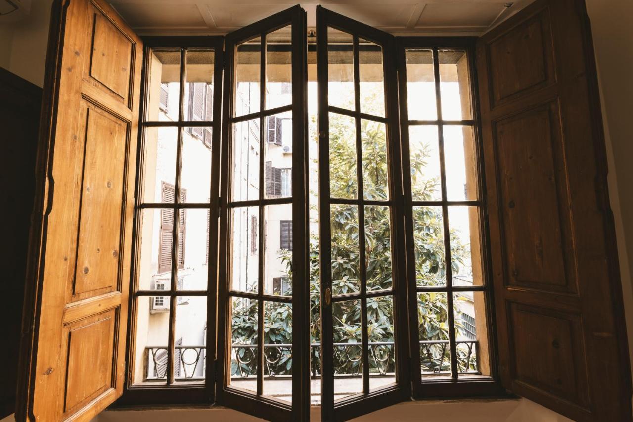 Apartment Vatican City