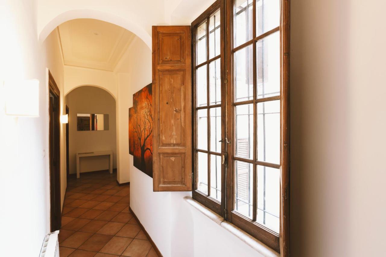 Vatican City Apartment Rom