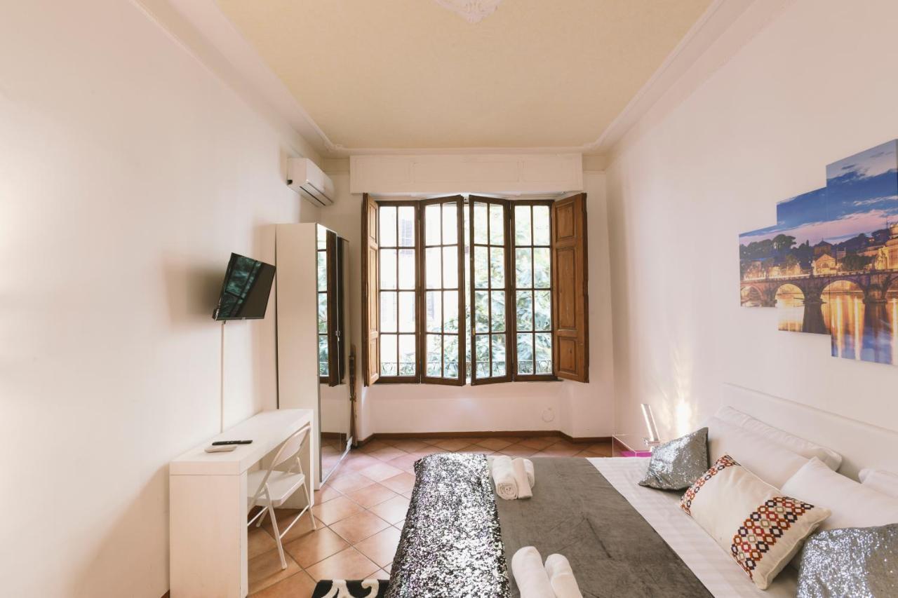 Vatican City Apartment Rom